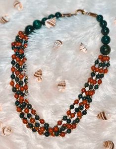 🎁Buy 2 Get 1 Free 🎁Beaded Layered Necklace