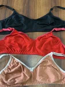 Bras - Comfort &amp; Support