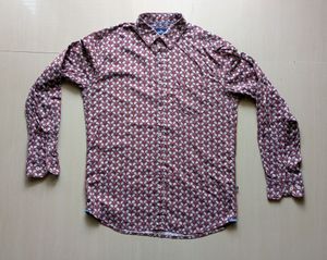 Pair Of Shirt &amp; Trouser
