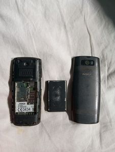Working Condition Nokia X2-02 Model