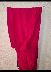 Stylish Printed Kurta with pant (women's)