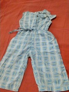 Baby Girl Dress