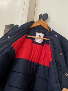 USPA Jacket