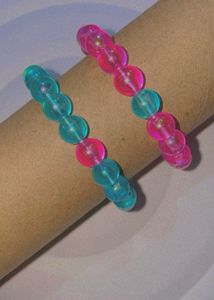 Bead Bracelet For Friendship