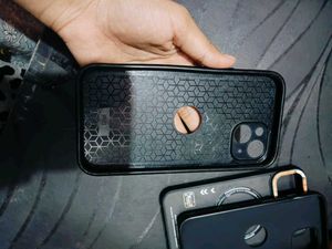 Phone Cases Set Of 3