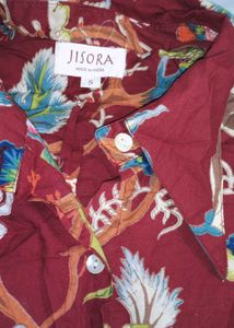 Jisora Brand Coord Set