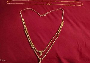 “2‑Piece Jewelry Surprise – Buy One, Get the Secon