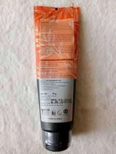 SWEET BLISS FACE &amp; BODY SCRUB – 75g