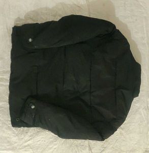 Nike Black Jacket