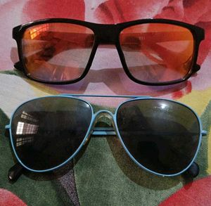 2 SunGlasses