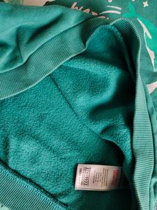 Cute 'Party Like No One...' Sweatshirt