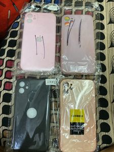 IPhone 11 mobile covers