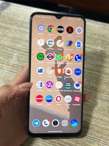 VIVO Y31 Phone ( Perfectly Working Condition)