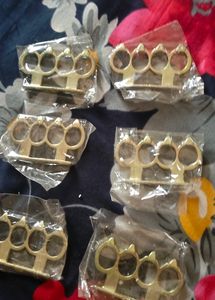 Brass Knuckles (Defence)