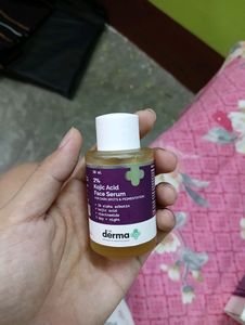 The Derma Co
