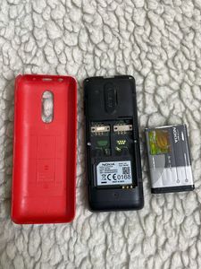Nokia 107 Dual SIM