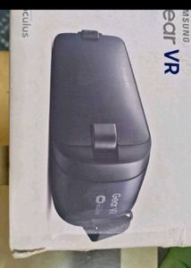 Gear VR