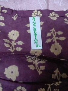 coolest short kurti