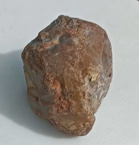 Rare Ganesh Crystal
