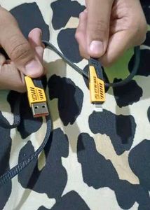 power Cable 2 In 1