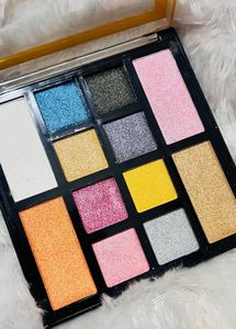 RL Beauty Eyeshadow Palette