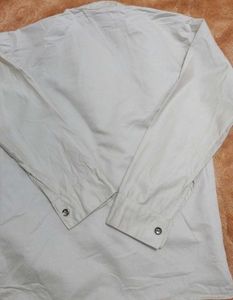 Shirt And Jacket Combo