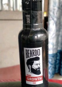 Take a look at this BEARDO Beard and Hair Growth O