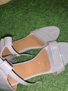 Heel Sandal