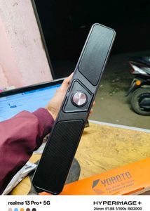 Yoroto Sound bar Habby Quality Good Bass New BOX