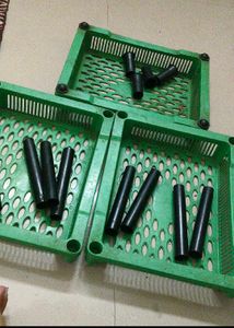 Storage Organizers