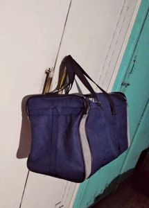 Travel Bag