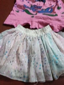 Cute Kids Outfit