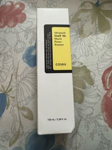 Cosrx Snail Mucin Essence
