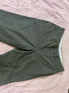 Zara Man Formal Pant