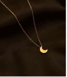 Moon 🌙 Pendent Chain