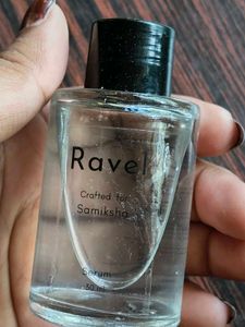 Ravel Hair Care Set