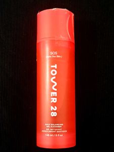 Tower 28 Daily Balancing Gel Cleanser