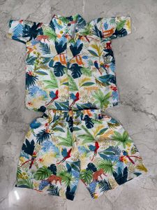 Dress Which Can Be Weared For Vacation