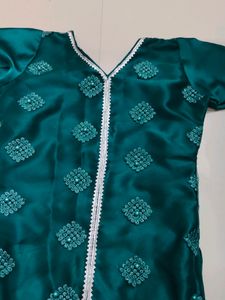Kids Pakistani Kurta