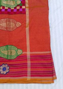 beautiful very nice saree