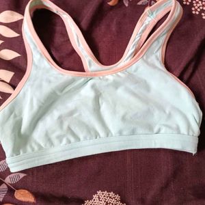 Combo of Beginner bras for Girls