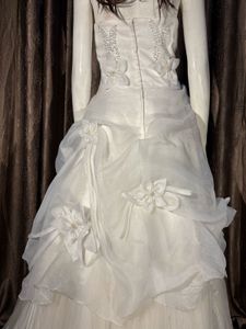 Elegant Wedding Dress