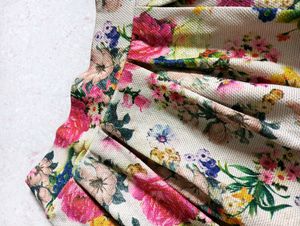 Midi Skirt
