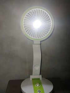 Portable Mini Fan