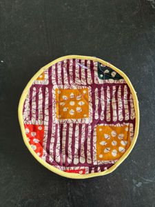 Reusable Roti Cover- 4