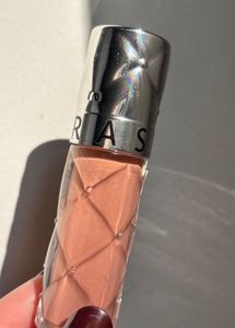 Sephora Outrageous Plump lipgloss:-02XXL NUDE