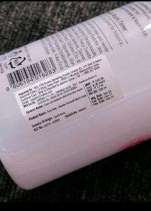 TONYMOLY Wonder Ceramide Toner