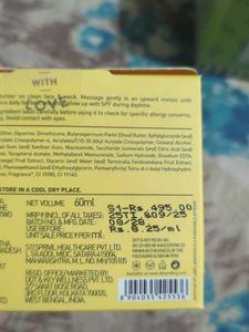 Dot &amp; Key Vitamin C+E Moisturizer