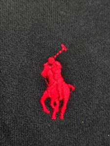 Polo Ralph Lauren Double Knit Full-Zip Hoodie