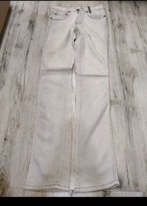 sc6880 Wrangler Bootcut Jeans size 28